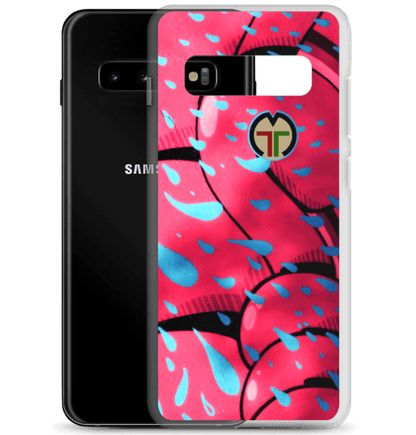 BUBBLE CASE - Concave Africa