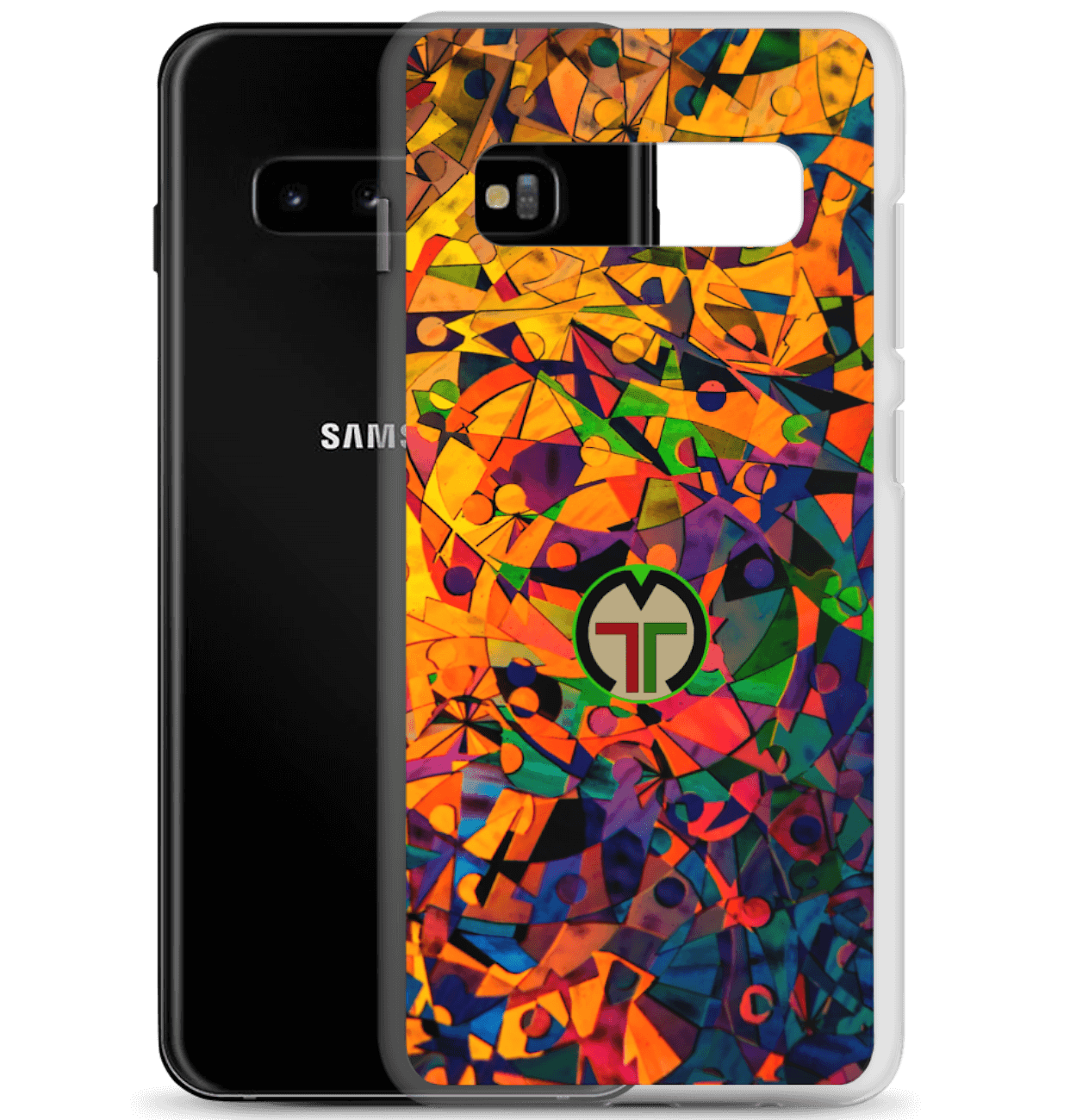INFERNO CASE - Concave Africa