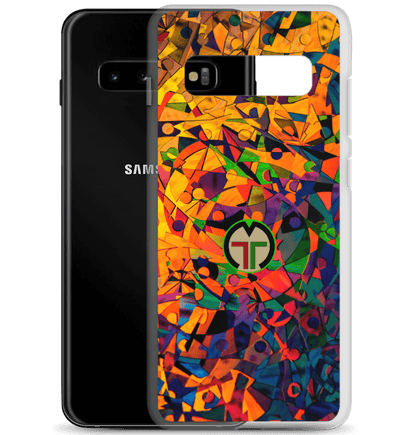 INFERNO CASE - Concave Africa