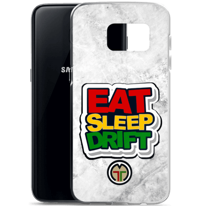 E.S.D CASE - Concave Africa