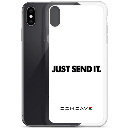 SEND IT CASE - Concave Africa