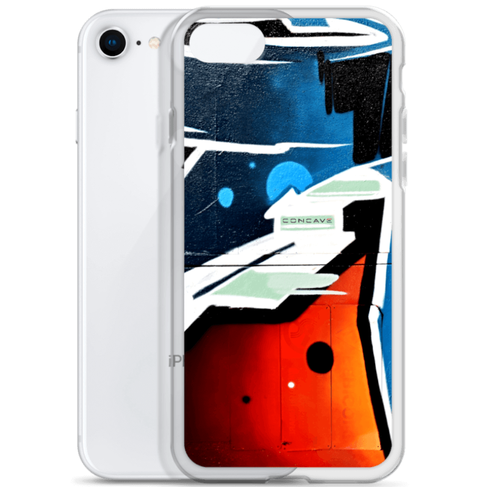 STORM CASE - Concave Africa