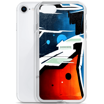 STORM CASE - Concave Africa