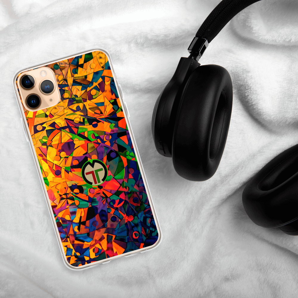 INFERNO CASE - Concave Africa