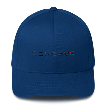 PRINT HATS - Concave Africa