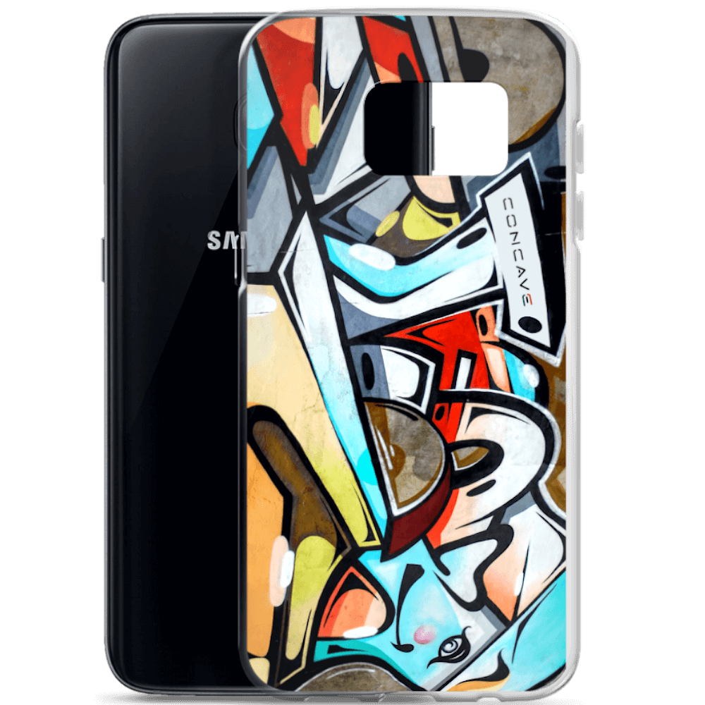 URBAN CASE - Concave Africa