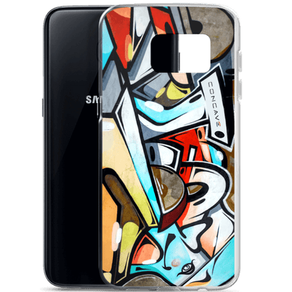 URBAN CASE - Concave Africa