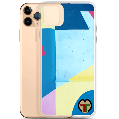 CAPTURE CASE - Concave Africa