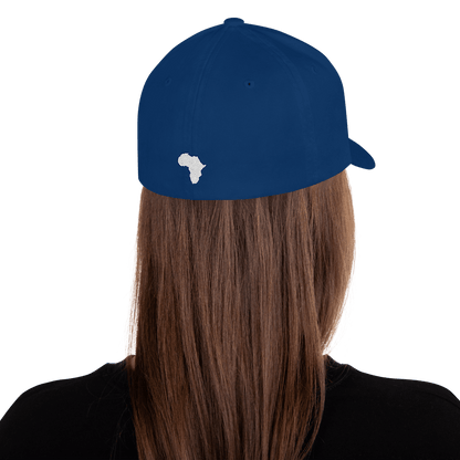 PRINT HATS - Concave Africa