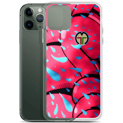 BUBBLE CASE - Concave Africa