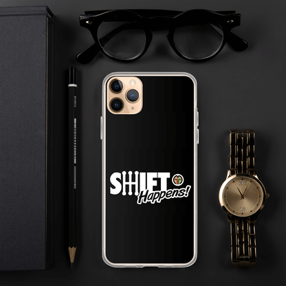 SHIFT HAPPENS CASE - Concave Africa