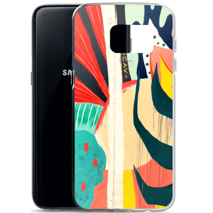 EPITOME CASE - Concave Africa