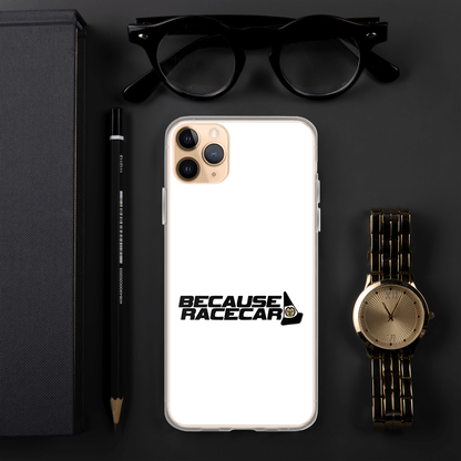 RACECAR CASE - Concave Africa