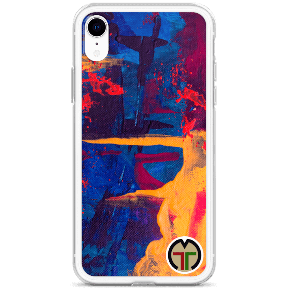 PALLET CASE - Concave Africa