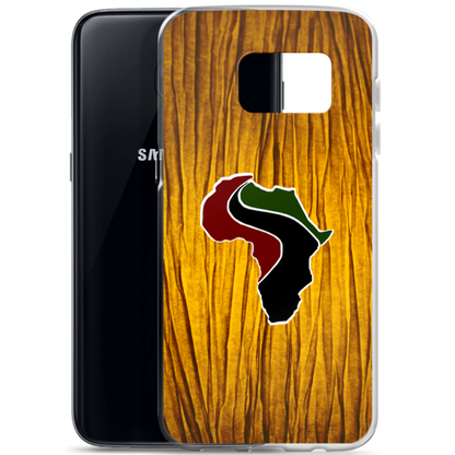 CAVE CASE - Concave Africa