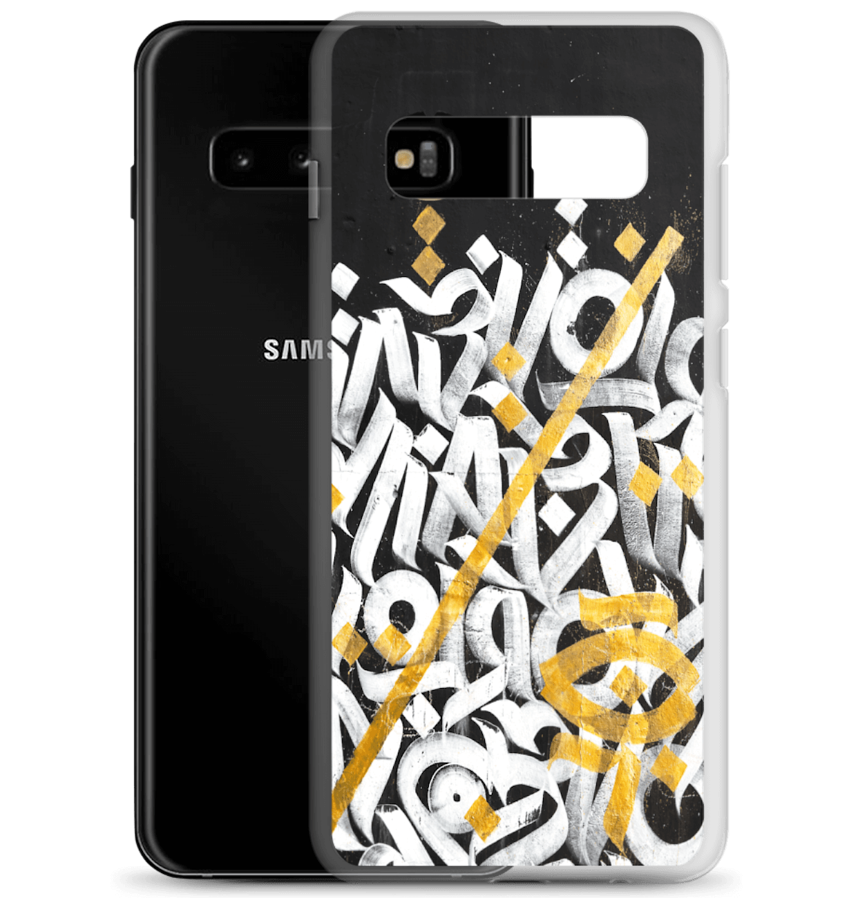 INLINE CASE - Concave Africa
