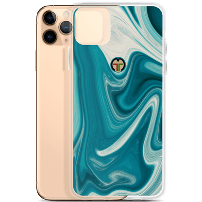 OXYGEN CASE - Concave Africa