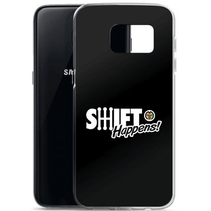SHIFT HAPPENS CASE - Concave Africa