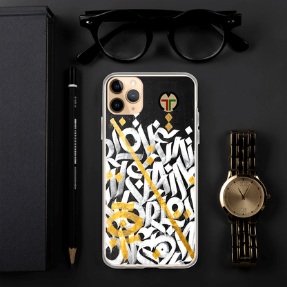 INLINE CASE - Concave Africa