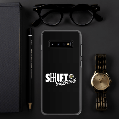 SHIFT HAPPENS CASE - Concave Africa