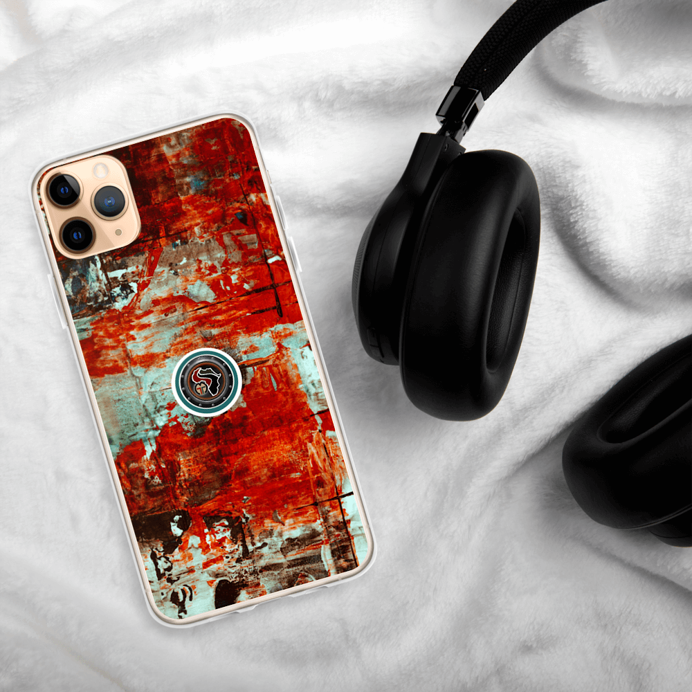 LAVA CASE - Concave Africa