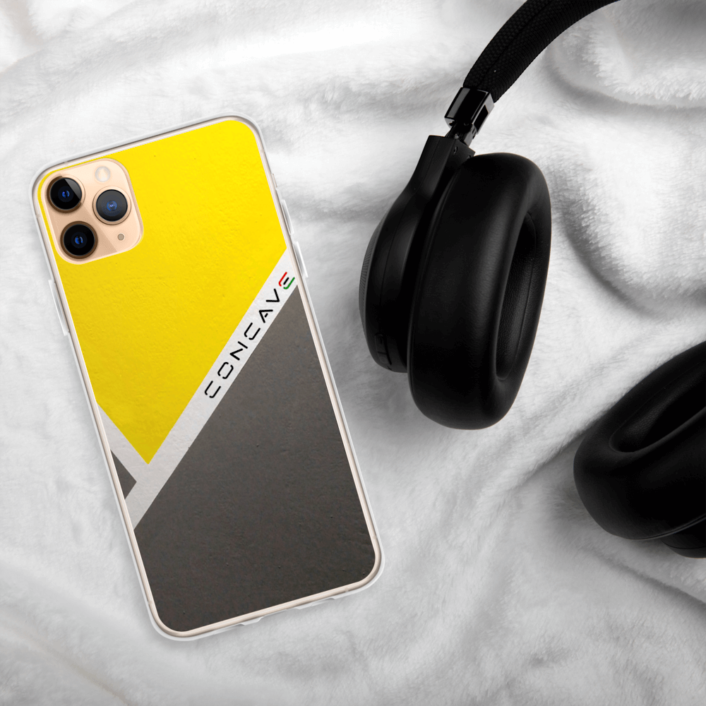 SLATE CASE - Concave Africa