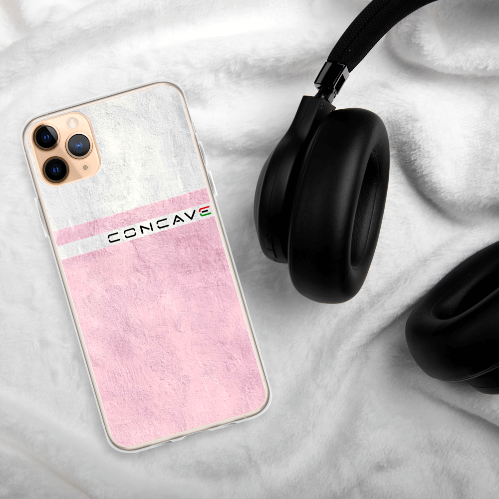 COTTON CASE - Concave Africa