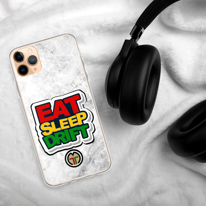 E.S.D CASE - Concave Africa