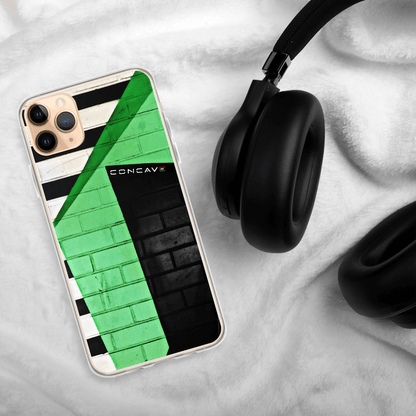 ABSTRACT CASE - Concave Africa