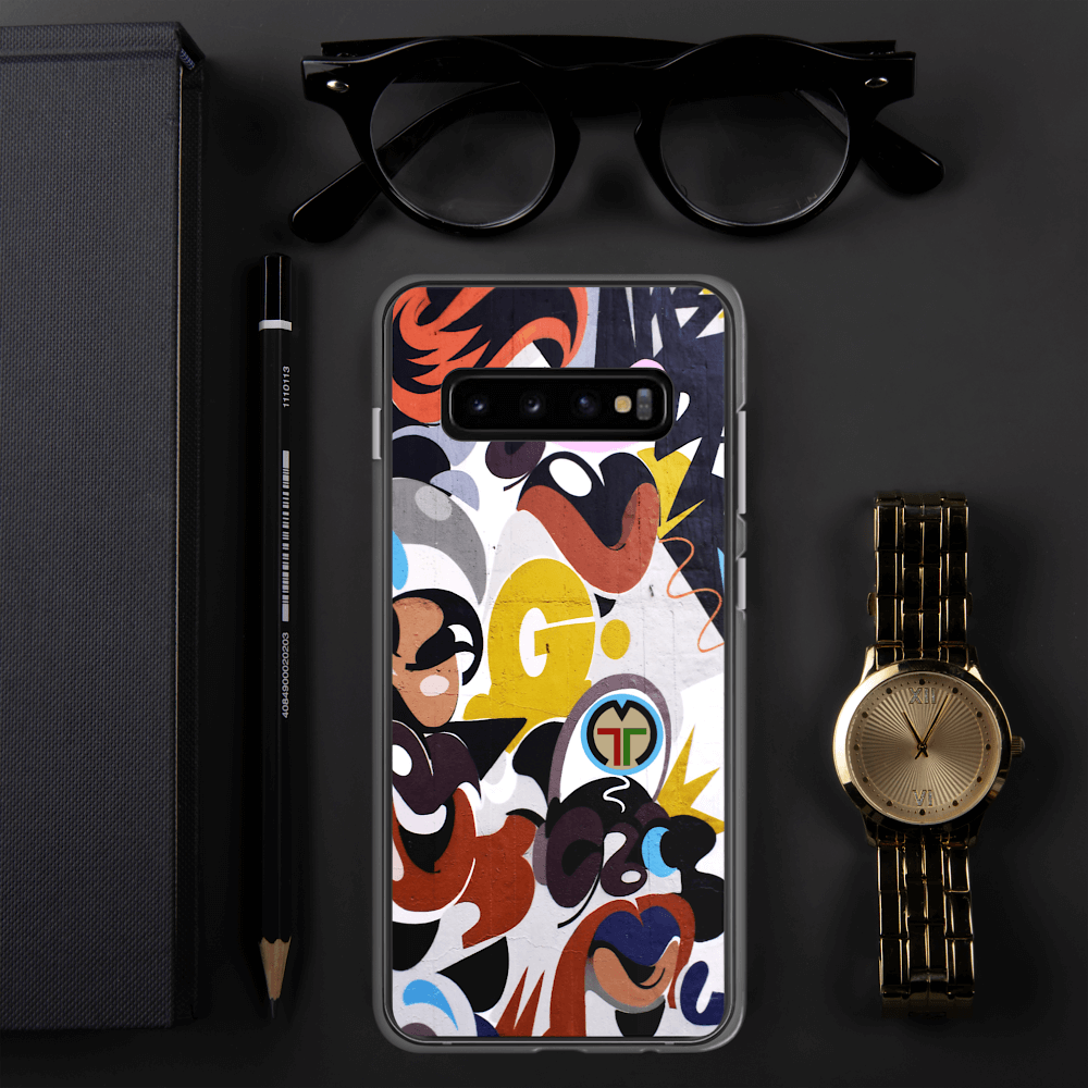 MOSAIC CASE - Concave Africa