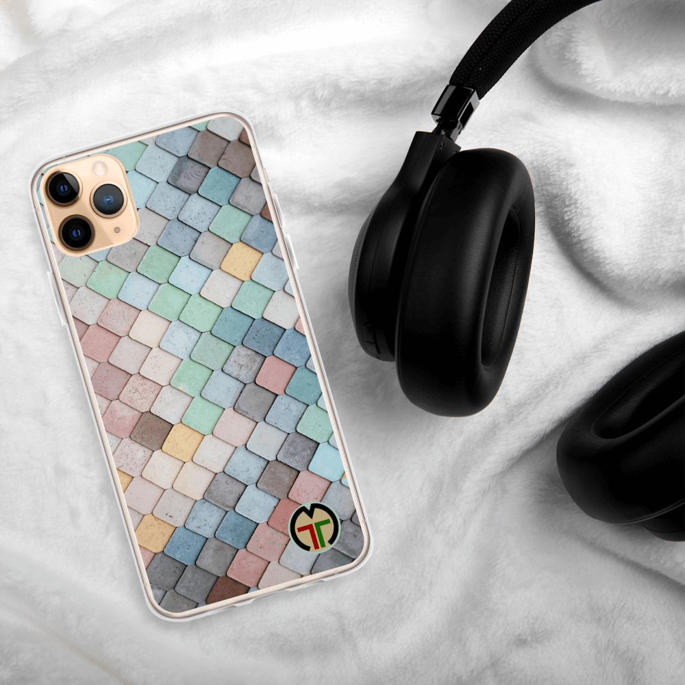 GARDE CASE - Concave Africa