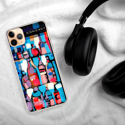 LUCID CASE - Concave Africa