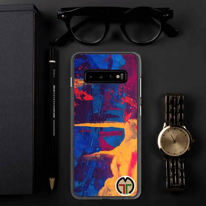 PALLET CASE - Concave Africa