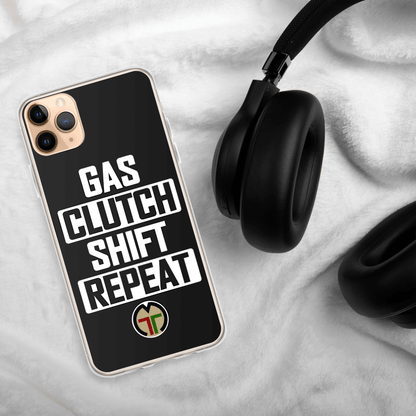 REPEAT CASE - Concave Africa