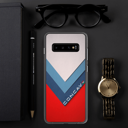 OBLIVION CASE - Concave Africa