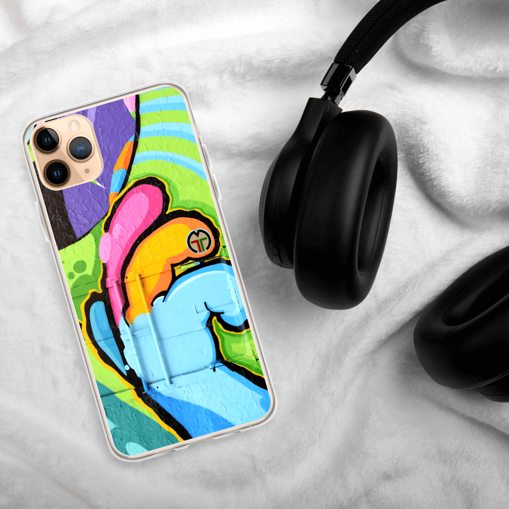 PLASMA CASE - Concave Africa