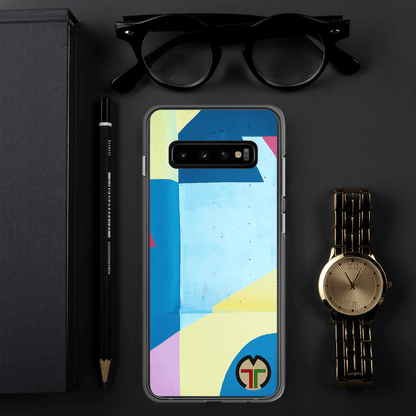 CAPTURE CASE - Concave Africa