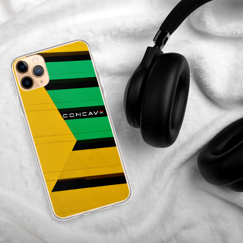 EDGE CASE - Concave Africa