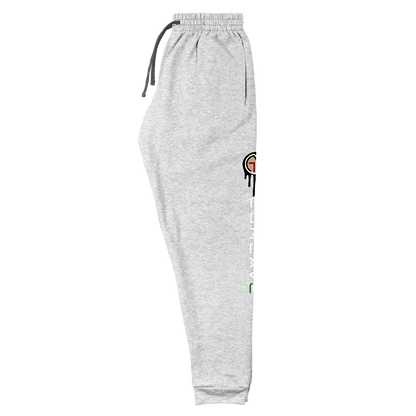 PRINT SWEATS - Concave Africa