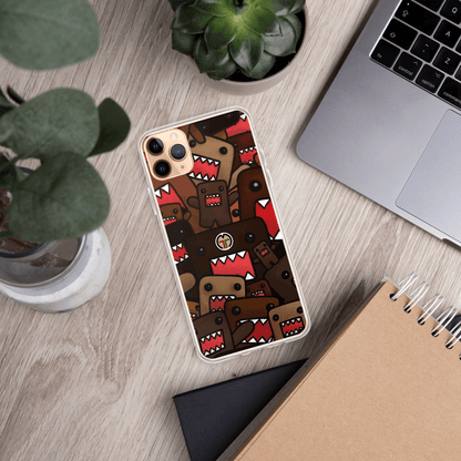 DOMO CASE - Concave Africa