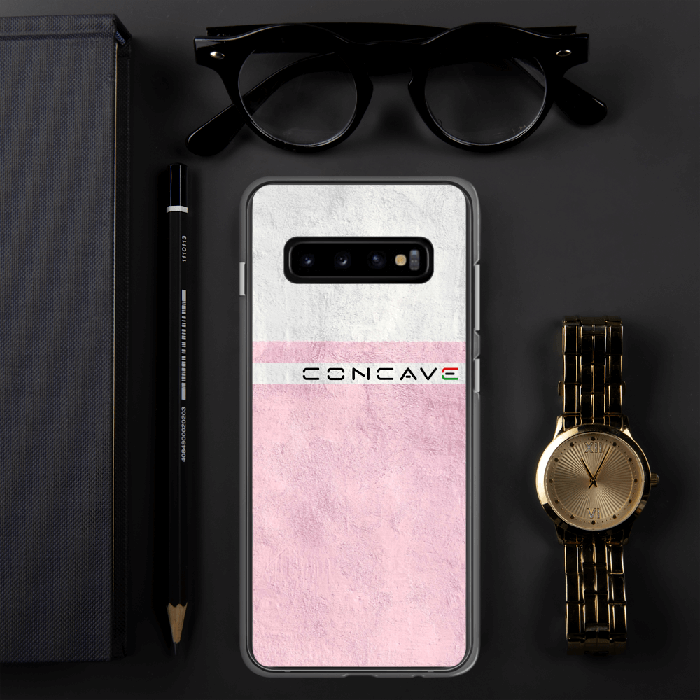 COTTON CASE - Concave Africa