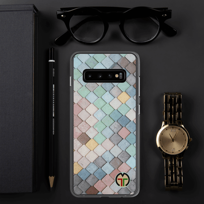 GARDE CASE - Concave Africa