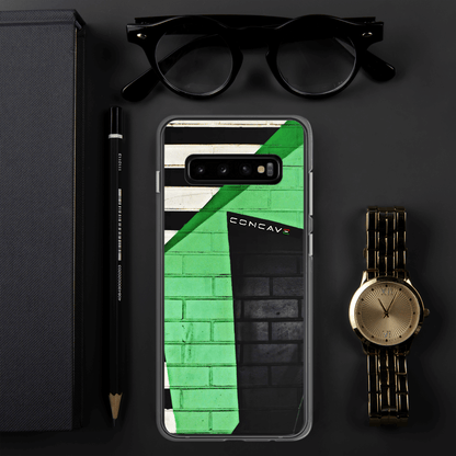 ABSTRACT CASE - Concave Africa