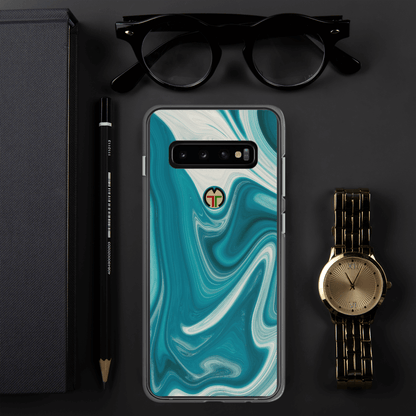 OXYGEN CASE - Concave Africa