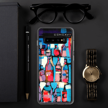 LUCID CASE - Concave Africa