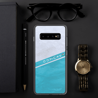 CORE CASE - Concave Africa