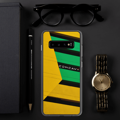 EDGE CASE - Concave Africa