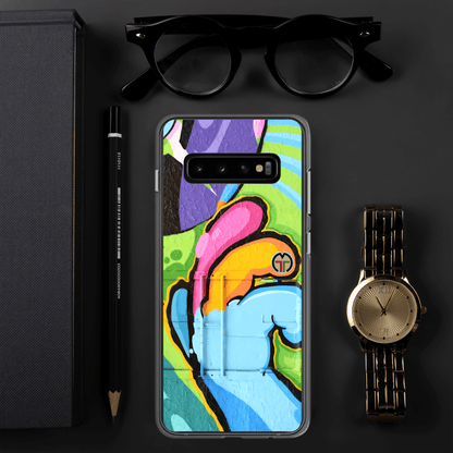 PLASMA CASE - Concave Africa