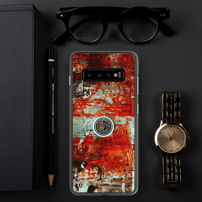 LAVA CASE - Concave Africa