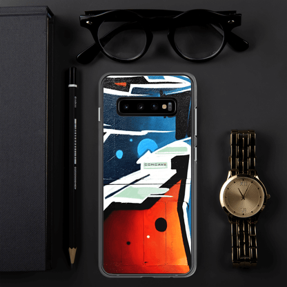 STORM CASE - Concave Africa